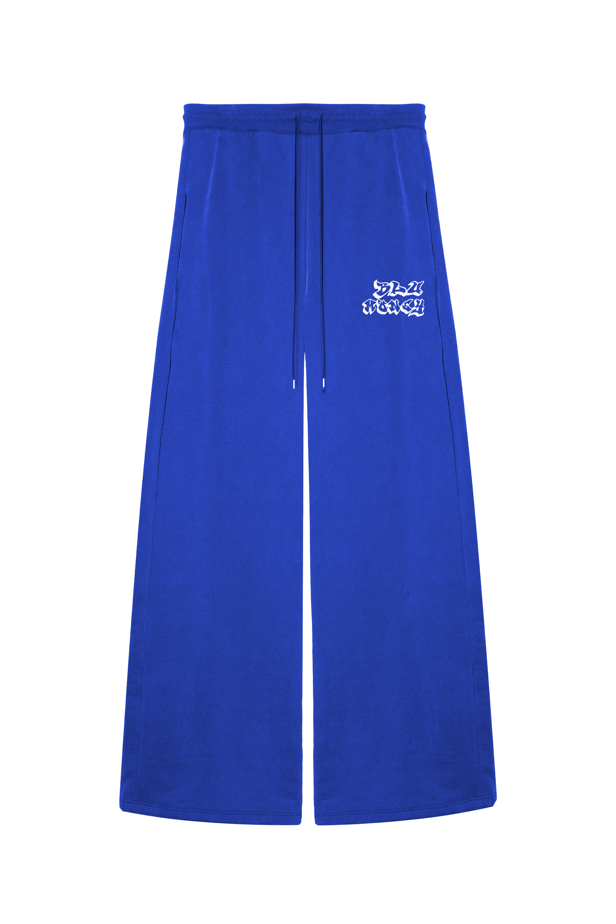 BLU SWEATS