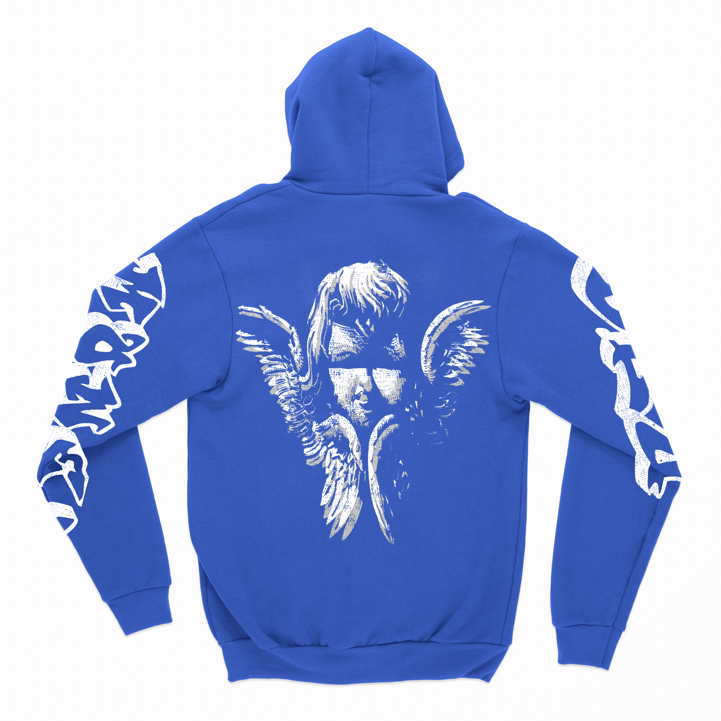 Blu Money Reserve Ltd. Edition Hoodie