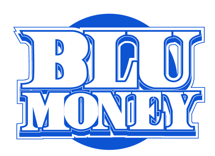 Blu Money Clothing